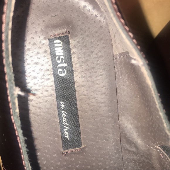 Miista Alexia Platform Loafers - Picture 7 of 9